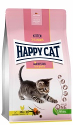 HappyCat Kitten fågel